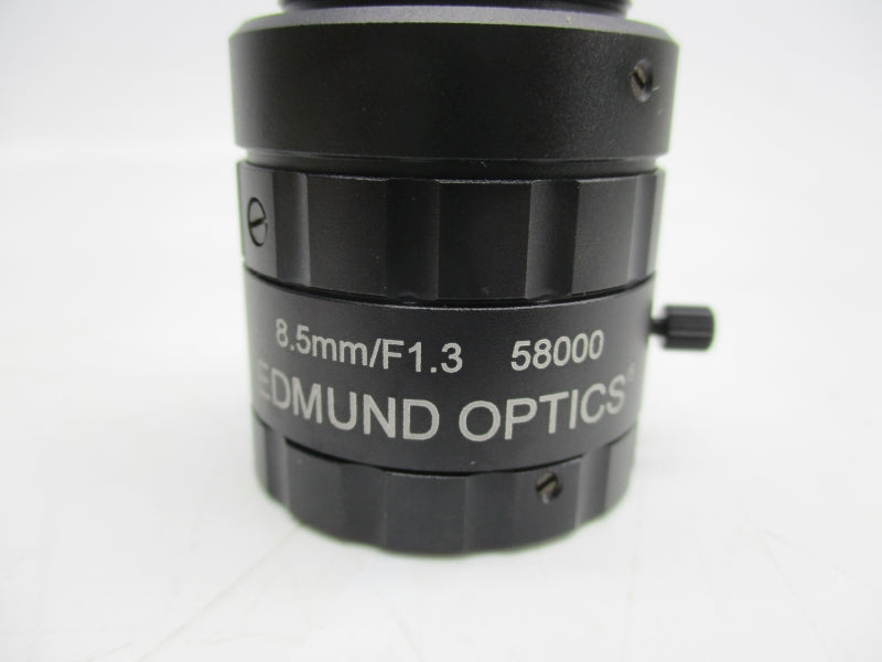 EDMUND OPTICS 58000 114-1202 8.5MM NSMP