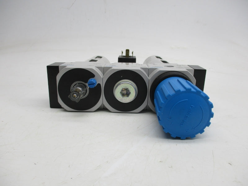 FESTO FRC-3/8-D-MIDI-KB 185809 240PSI NSMP