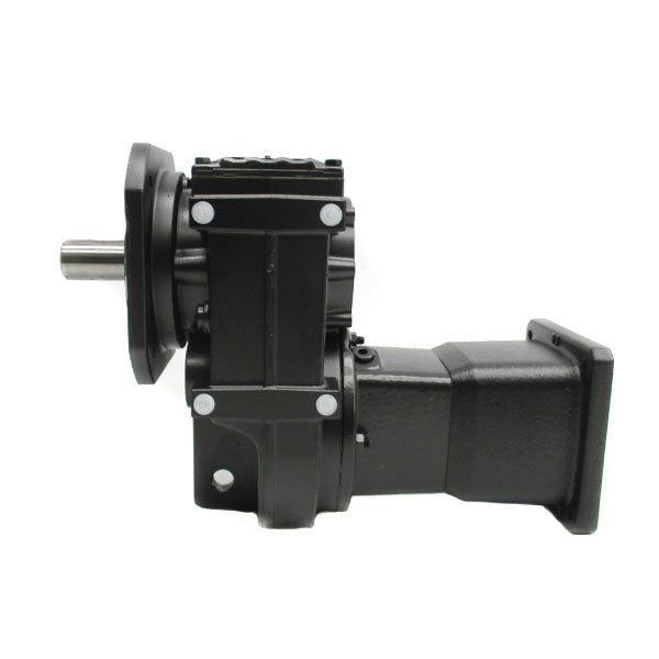 SEW-EURODRIVE FF27AQH115/3 NSNP