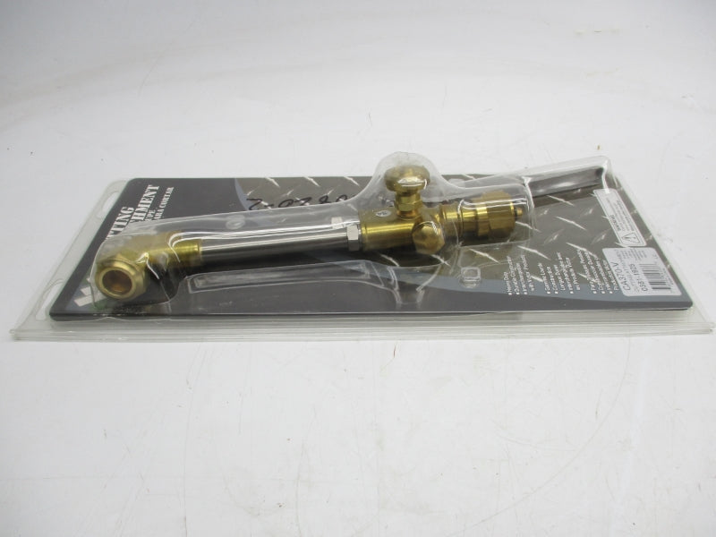WELDMARK CA370-V 0381-1925 NSMP
