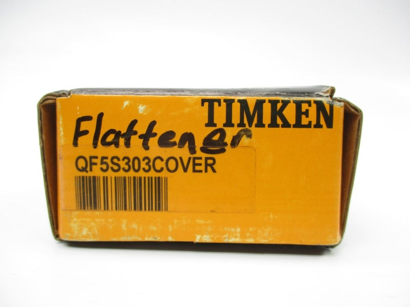 TIMKEN QF5S303COVER NSMP