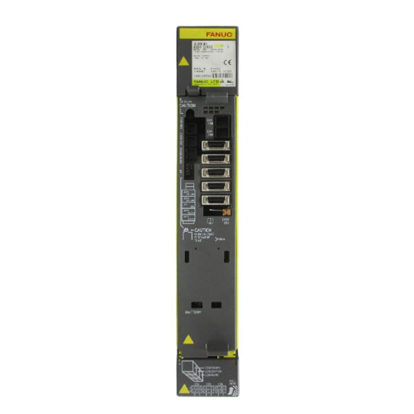 FANUC A06B-6132-H004 200-240V 19.0A UNMP
