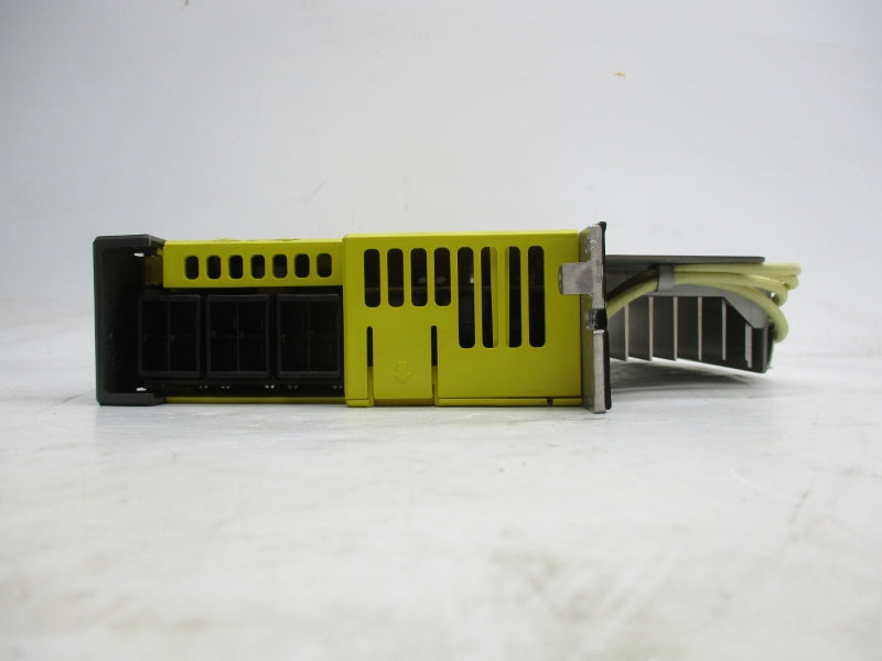 FANUC A06B-6132-H004 200-240V 19.0A UNMP