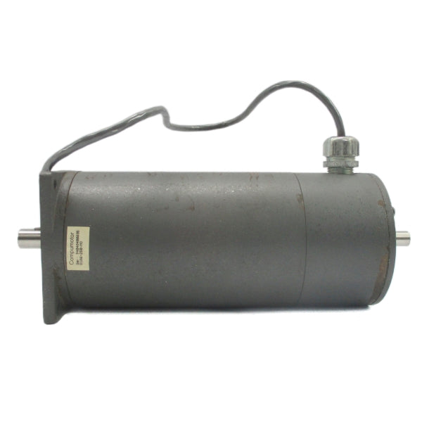COMPUMOTOR S106-250-MO UNMP