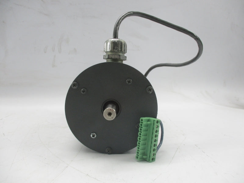 COMPUMOTOR S106-250-MO UNMP