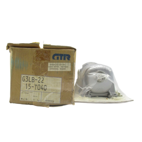 GTR G3LB-22-15-T040 230V 1.90A NSNP