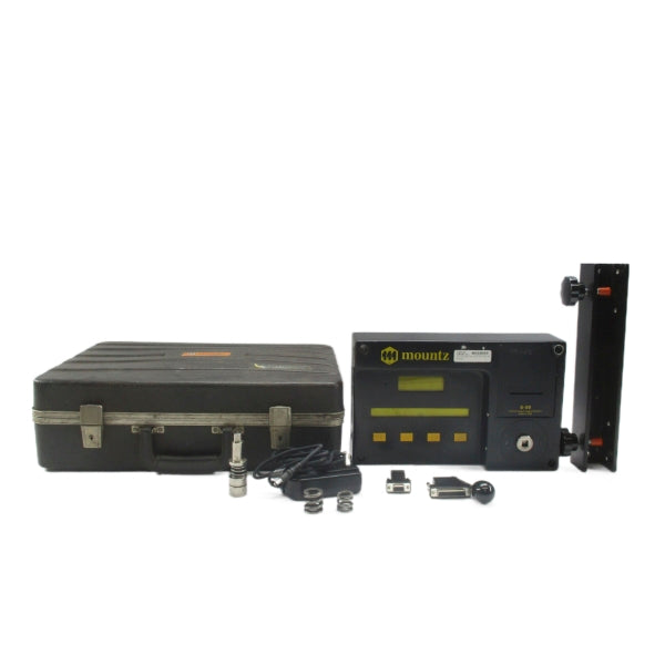 MOUNTZ S-50 05002 UNMP