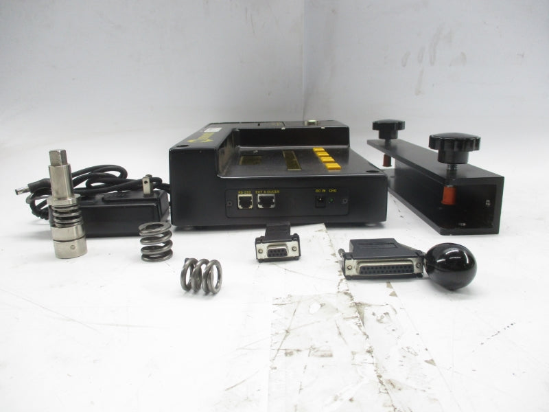 MOUNTZ S-50 05002 UNMP