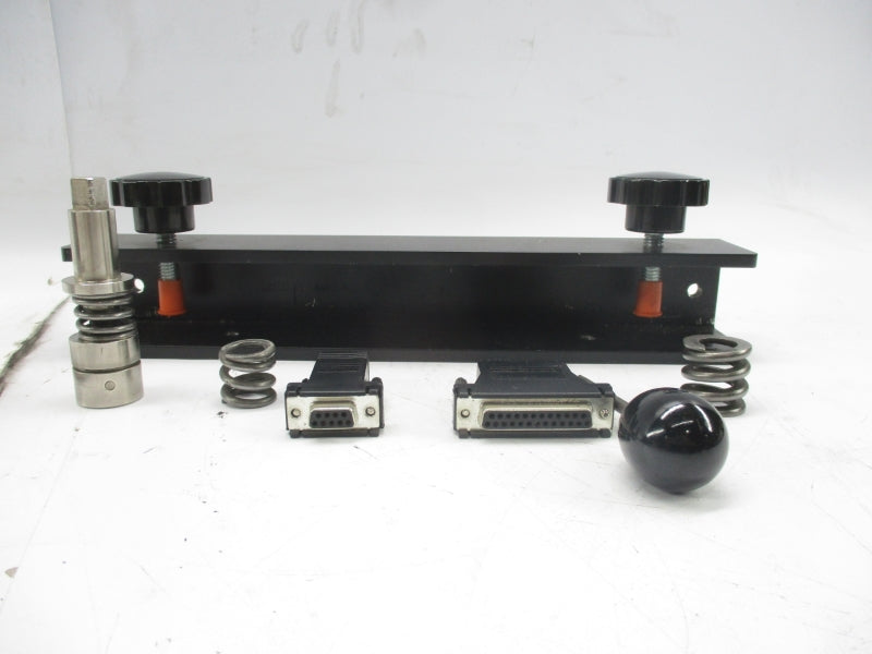 MOUNTZ S-50 05002 UNMP