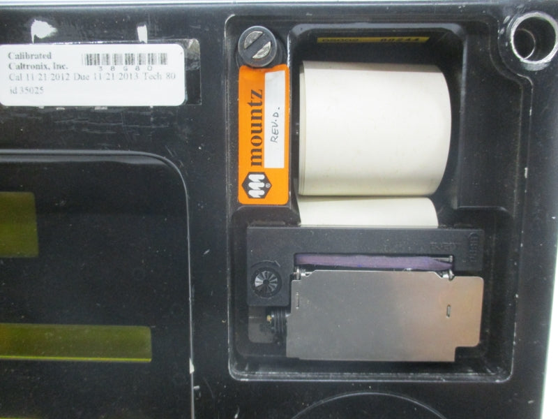 MOUNTZ S-50 05002 UNMP