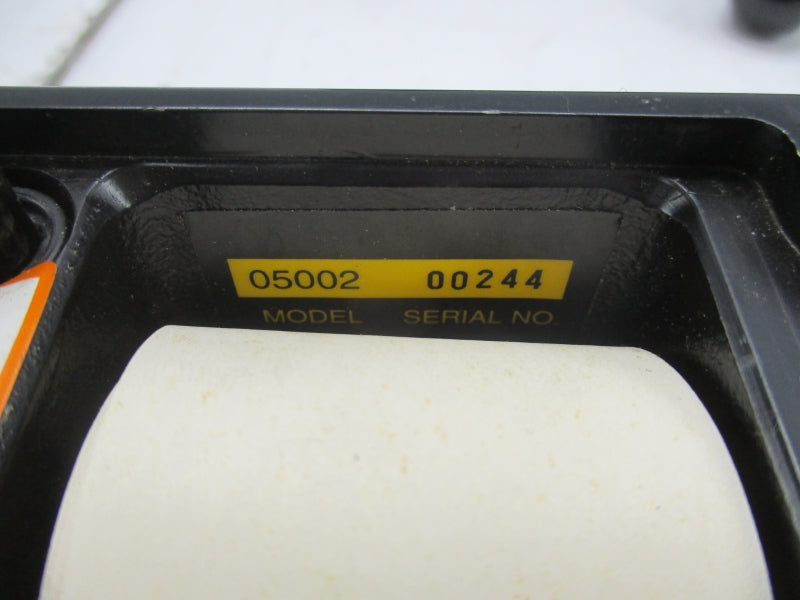 MOUNTZ S-50 05002 UNMP
