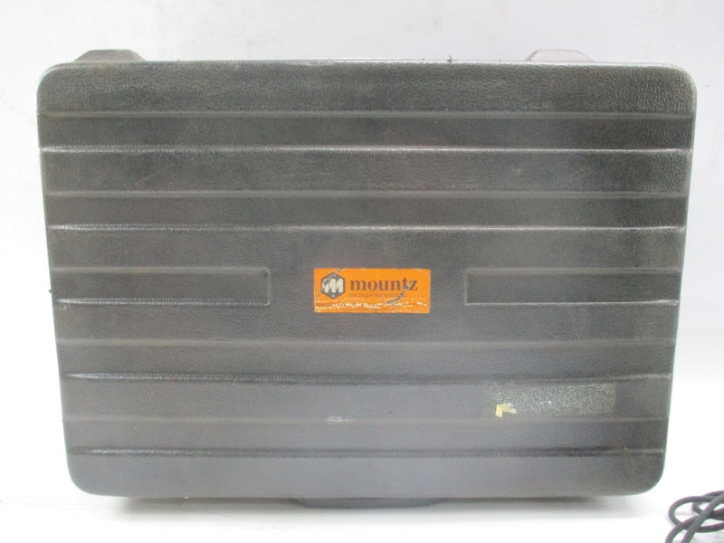 MOUNTZ S-50 05002 UNMP