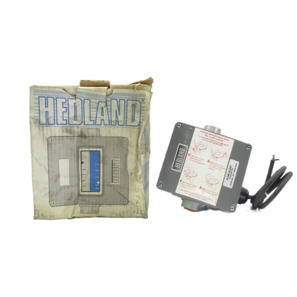 HEDLAND H601A-005-F1 NSMP