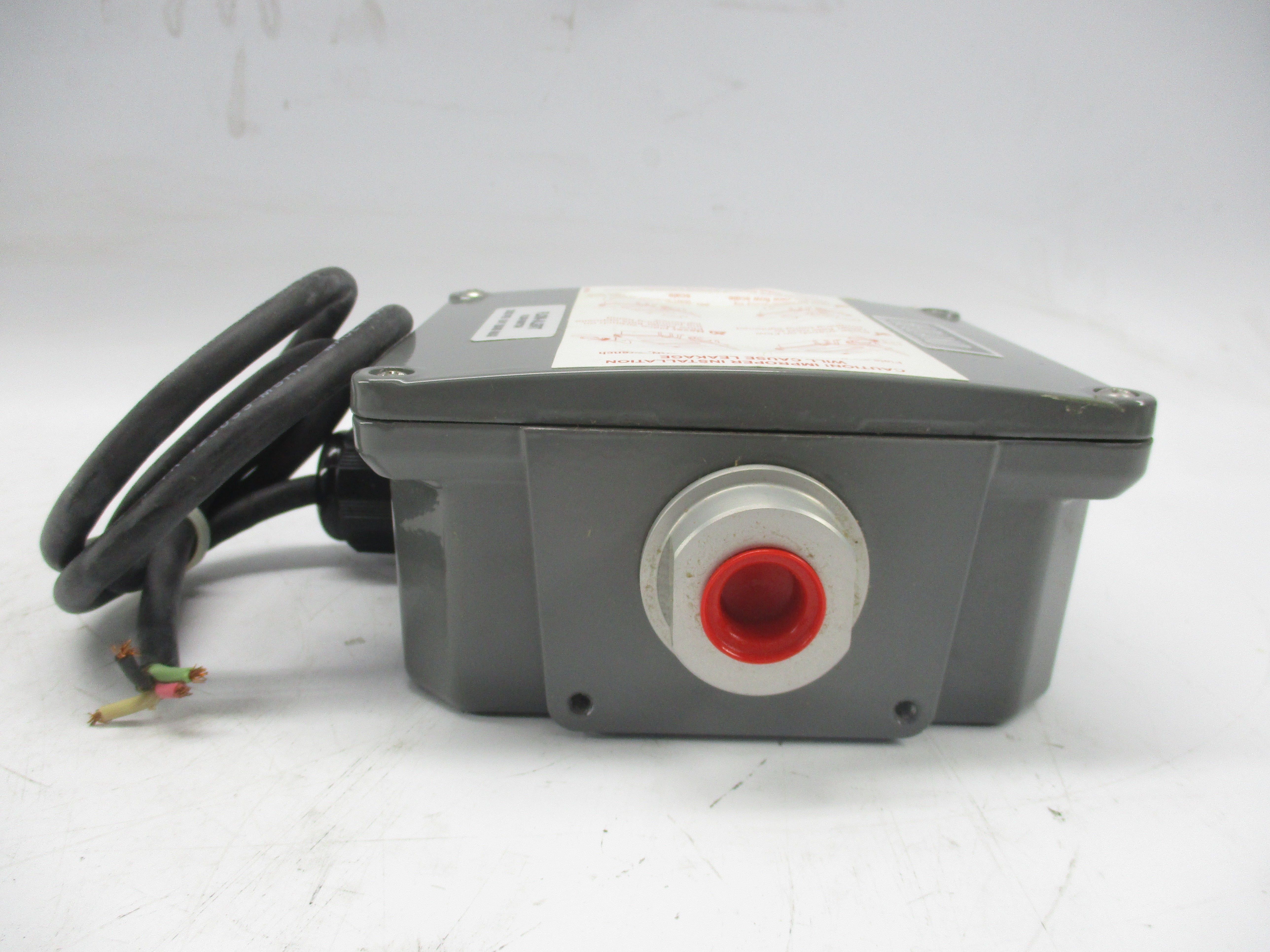 HEDLAND H601A-005-F1 NSMP