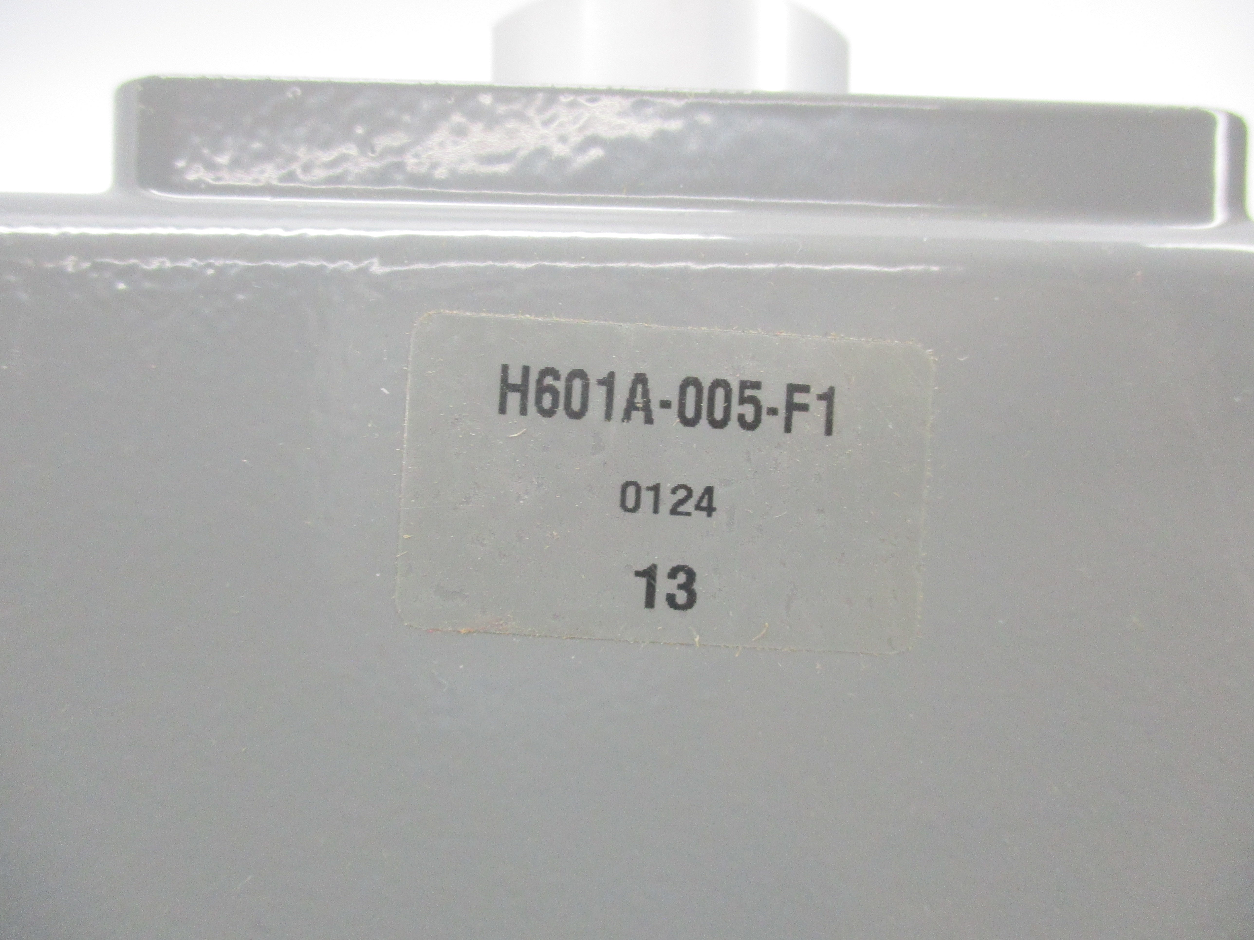 HEDLAND H601A-005-F1 NSMP