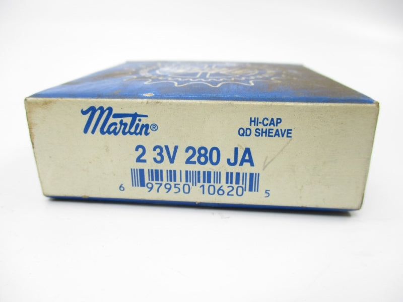 MARTIN 23V280JA NSMP