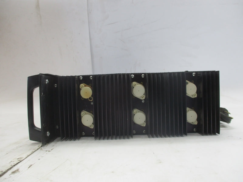 GROMMES PRECISION G400 70.7V 2A UNMP