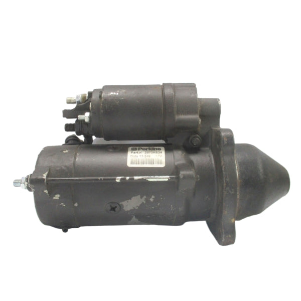 PERKINS 2873K634 12V (AS PICTURED) NSNP
