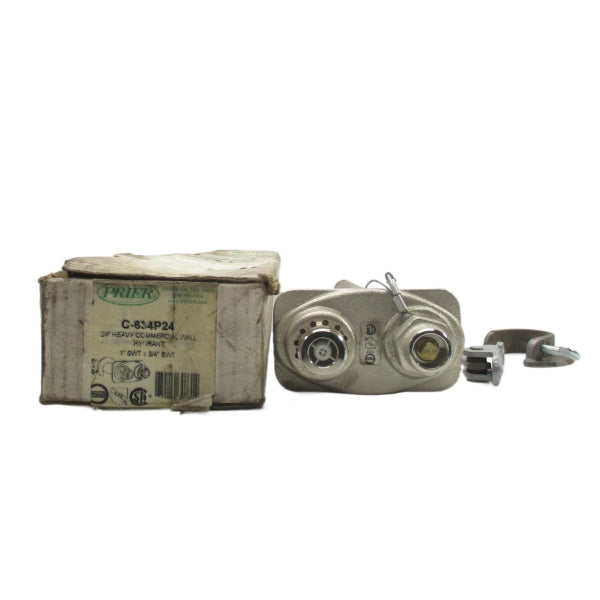 PRIER C-634P24 NSMP