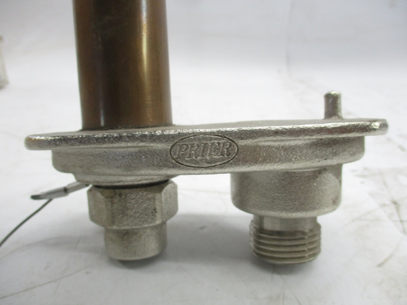 PRIER C-634P24 NSMP