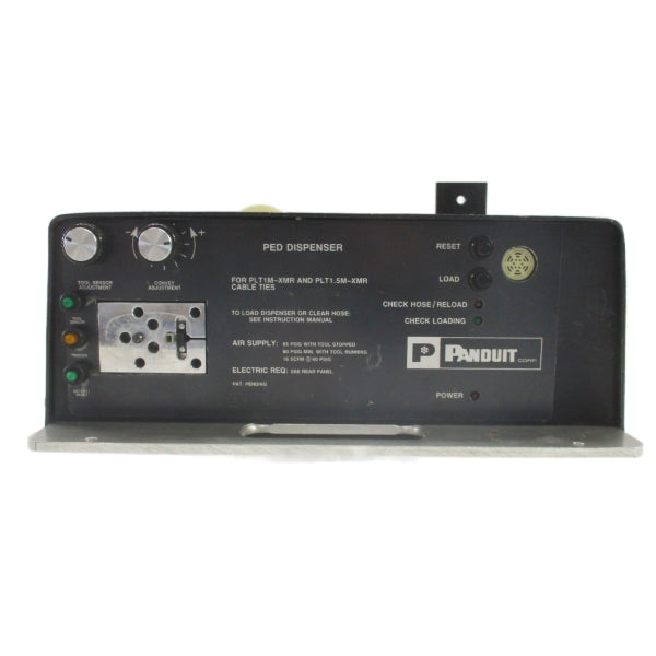 PANDUIT PED DISPENSER 115VAC 80PSI UNMP