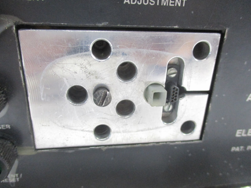 PANDUIT PED DISPENSER 115VAC 80PSI UNMP