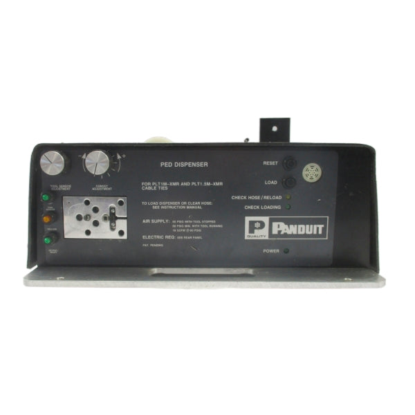 PANDUIT PED110 115VAC 85PSI UNMP