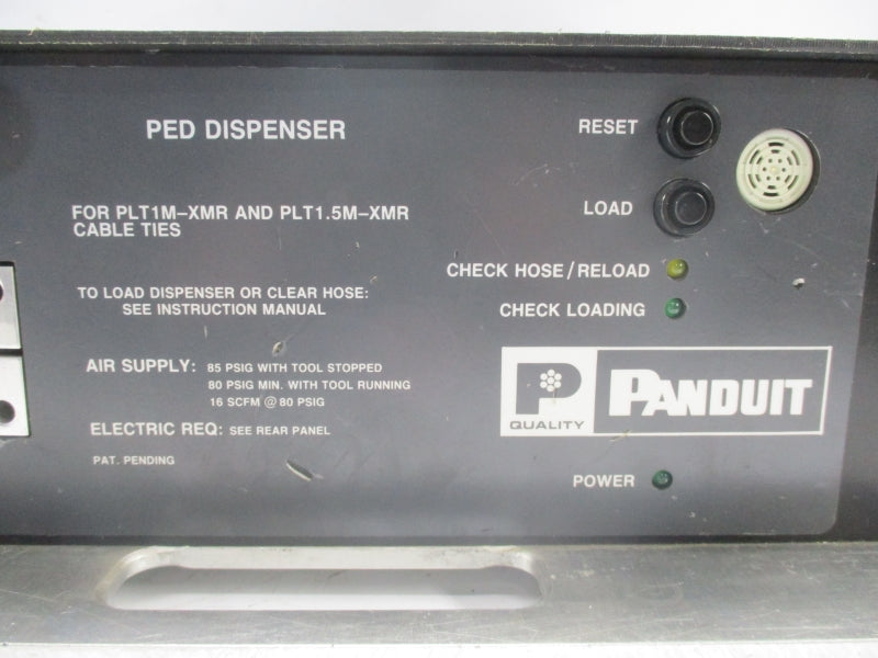 PANDUIT PED110 115VAC 85PSI UNMP