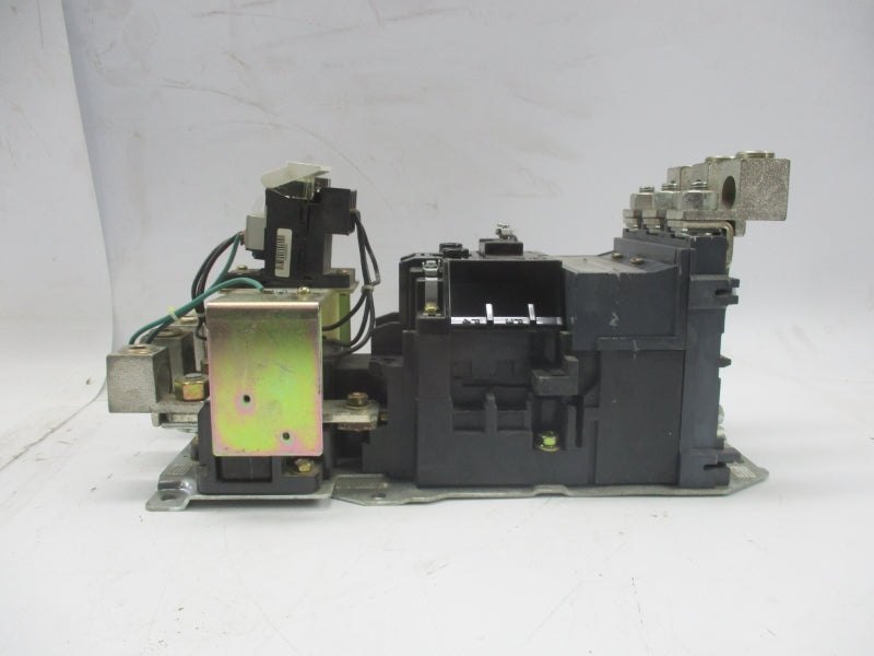 ALLEN BRADLEY 509-FOD-A3N SER. L 110/115-120V 270A UNMP