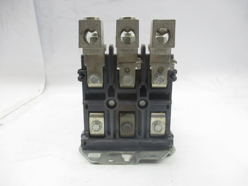 ALLEN BRADLEY 509-FOD-A3N SER. L 110/115-120V 270A UNMP
