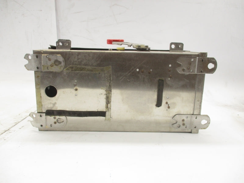 CUTLER HAMMER DH361NWK 600VAC 30A UNMP