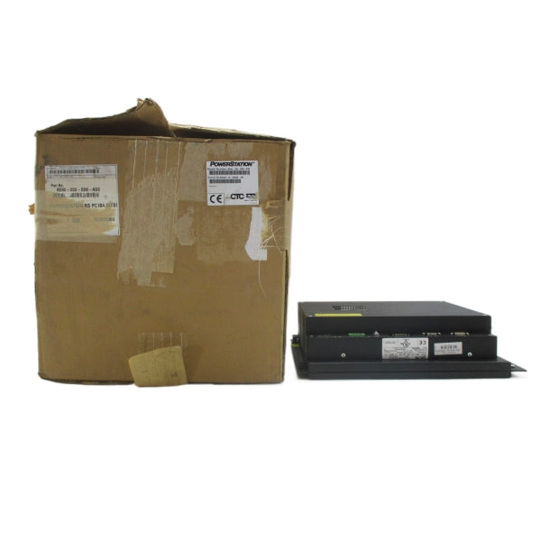 CTC RS00-202-DD6-AD3 24VDC 3.25A NSMP