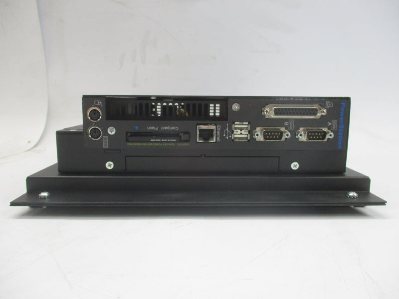 CTC RS00-202-DD6-AD3 24VDC 3.25A NSMP