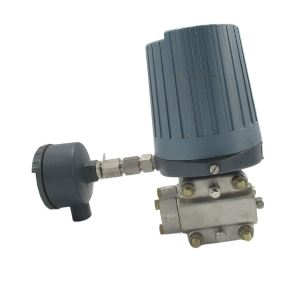 FOXBORO N-E13DM 60-95VDC 2000PSI NSNP