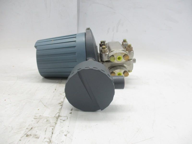 FOXBORO N-E13DM 60-95VDC 2000PSI NSNP