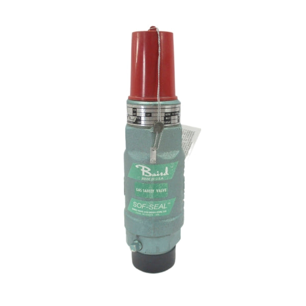 BAIRD 732-7100-2-GS-175-Z 175PSI NSNP