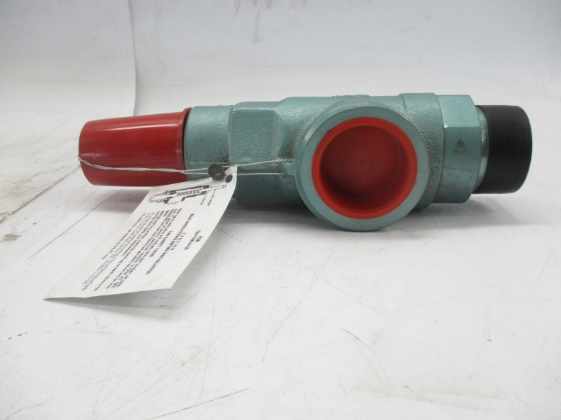 BAIRD 732-7100-2-GS-175-Z 175PSI NSNP