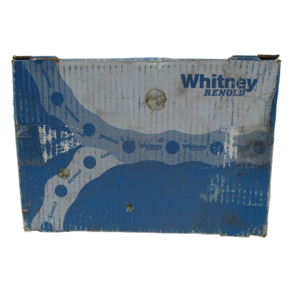 WHITNEY RENOLD 12B-1 10' NSFS