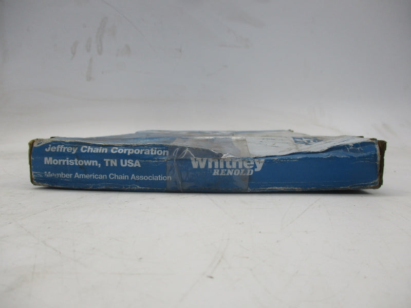 WHITNEY RENOLD 12B-1 10' NSFS