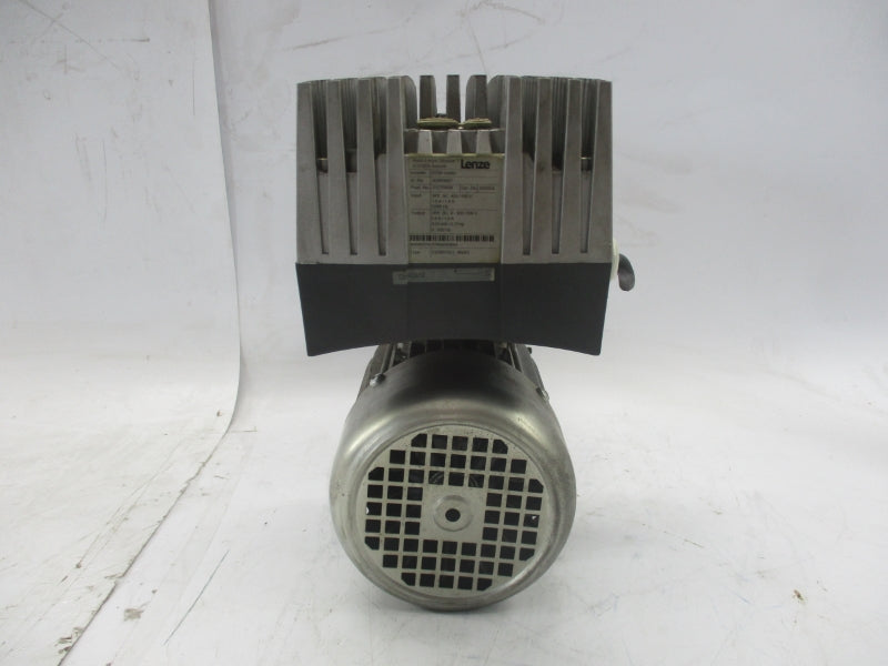 LENZE E82MV551_4B001 W/MDEMA1M071-32 400/500VAC 1.8/1.4A UNMP