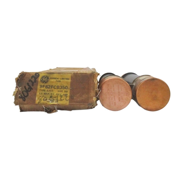 GENERAL ELECTRIC 9F62FCB350 EJO-1 350EA NSMP