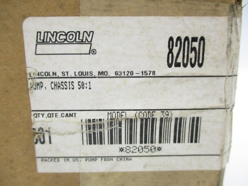 LINCOLN 82050 NSMP