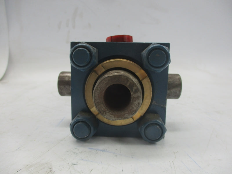 GEORGIA HYDRAULIC CYLINDERS 2013C-10.625-MT NSNP