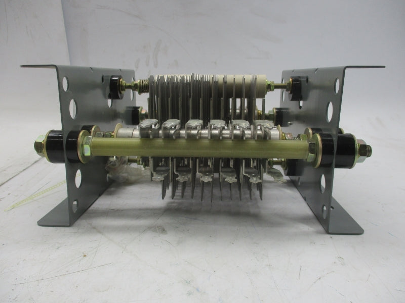 SQUARE D 6715TW27F 51237-174-50 SER. A 27A NSNP