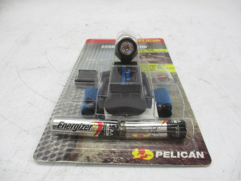 PELICAN 2250 NSFS