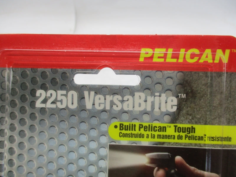 PELICAN 2250 NSFS