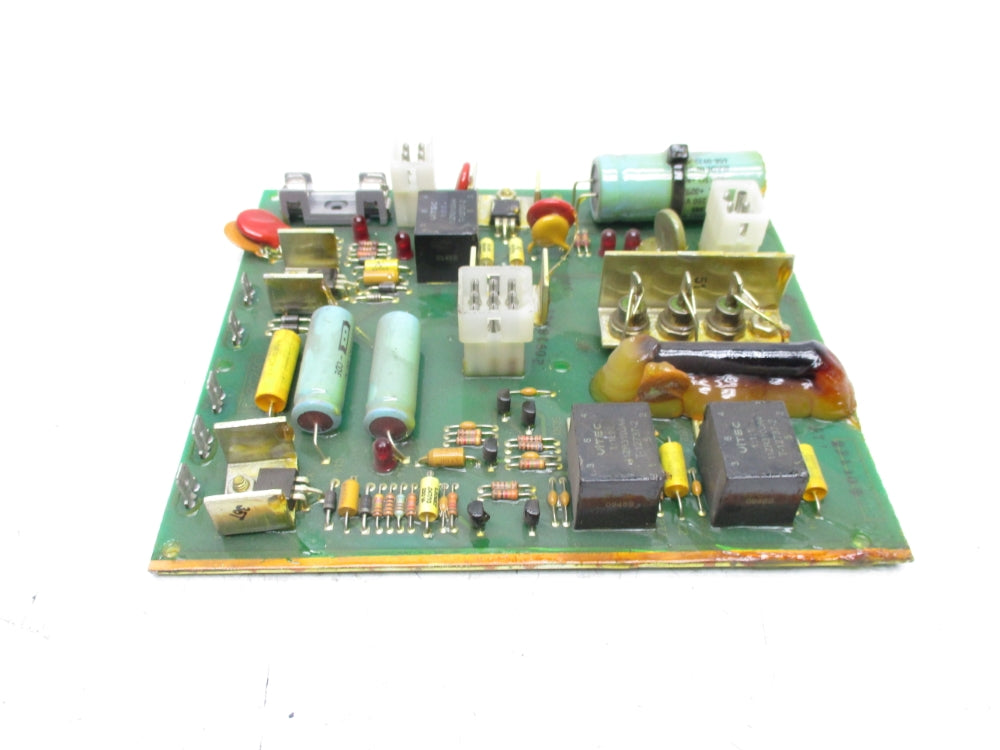 ALLEN BRADLEY 889D-F8AC-5 SER. A NSMP