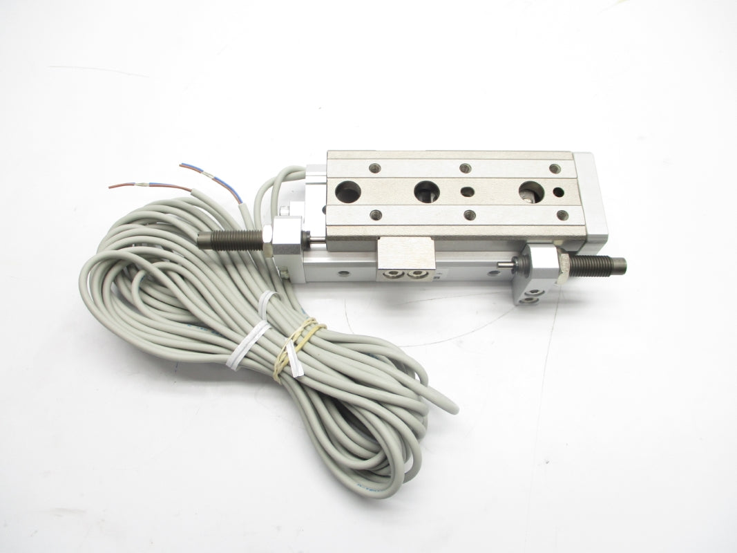 SMC MXQ12-40B-M9BL NSNP