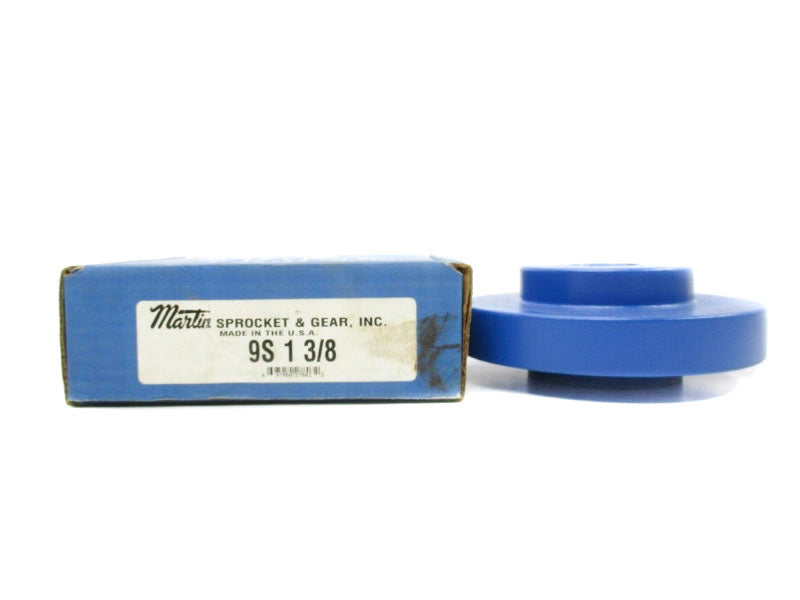 MARTIN 9S 1-3/8" NSMP