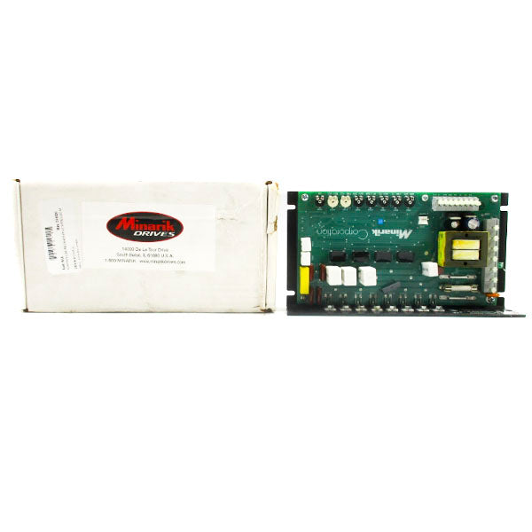 MINARIK RG300UA 115V 12A NSMP